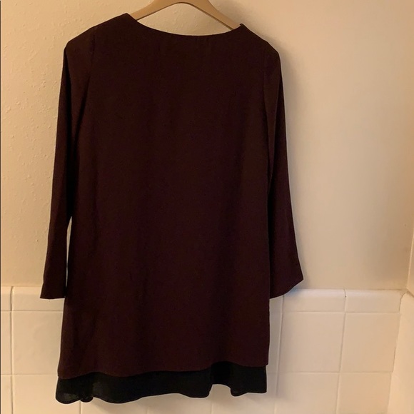 Jones New York Dress. Elegant and Sharp Looking - Picture 5 of 5